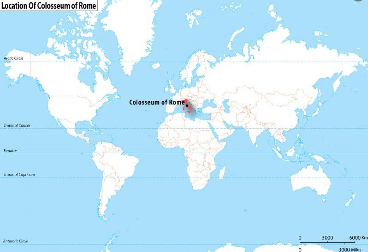 ローマの位置地図 地図のローマに位置 ラジオ イタリア