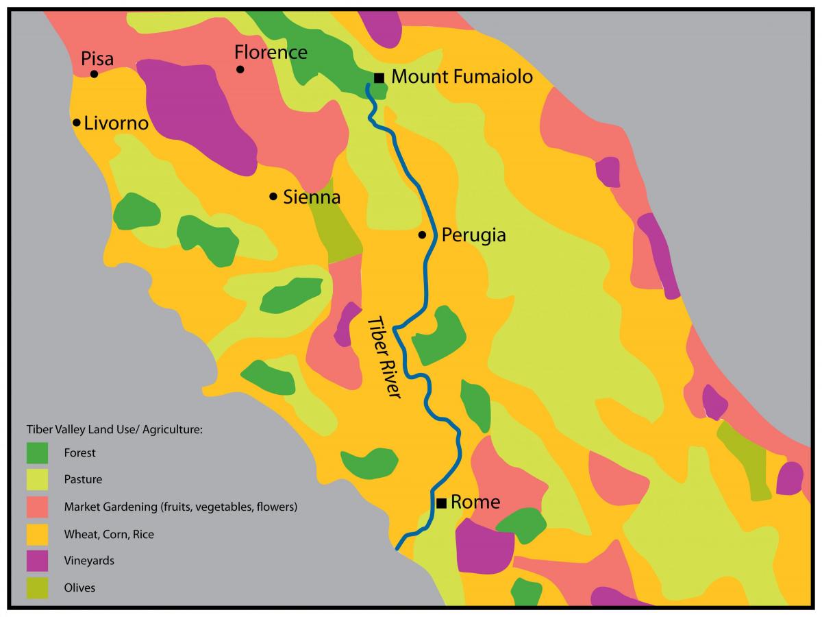図を拡大する地図を拡大する河川のローマの地図